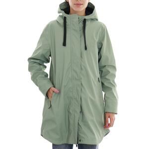 GIUBBOTTO SNOW VERDE